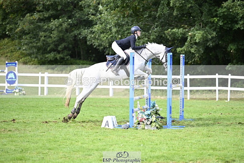 250831A-155156-10925 - Cls 39 Amateur 1.10m Grand Prix