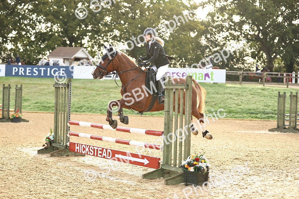 SBM_55134 - J62 - Clear Round 90cm