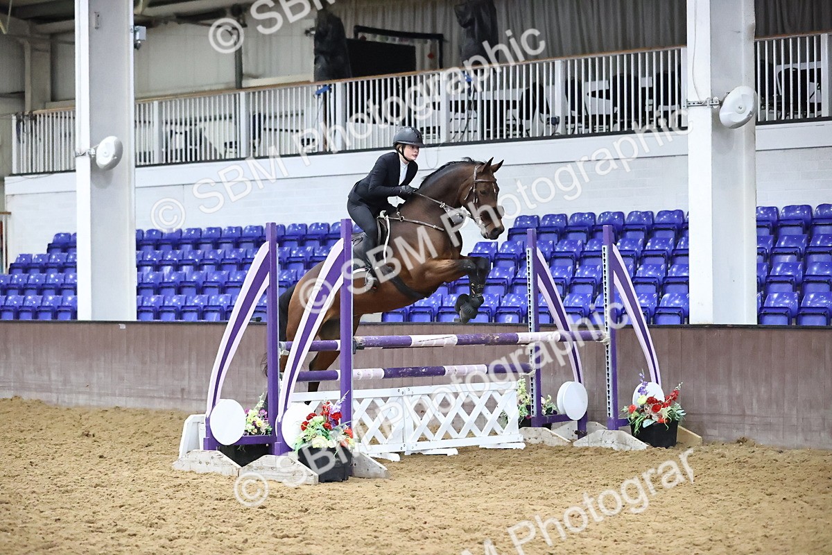SBM_007723 - Class 19 - Senior Newcomers 1.10m