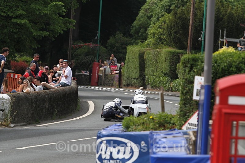 PR159834 - Sidecar Race 2