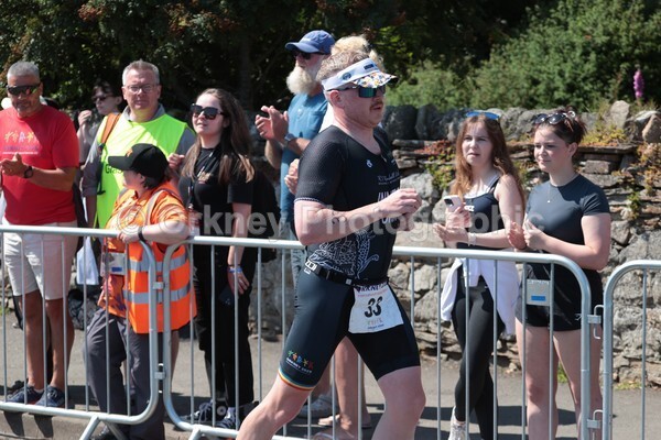 AA071994 - Orkney Island Games 2025 - Triathlon