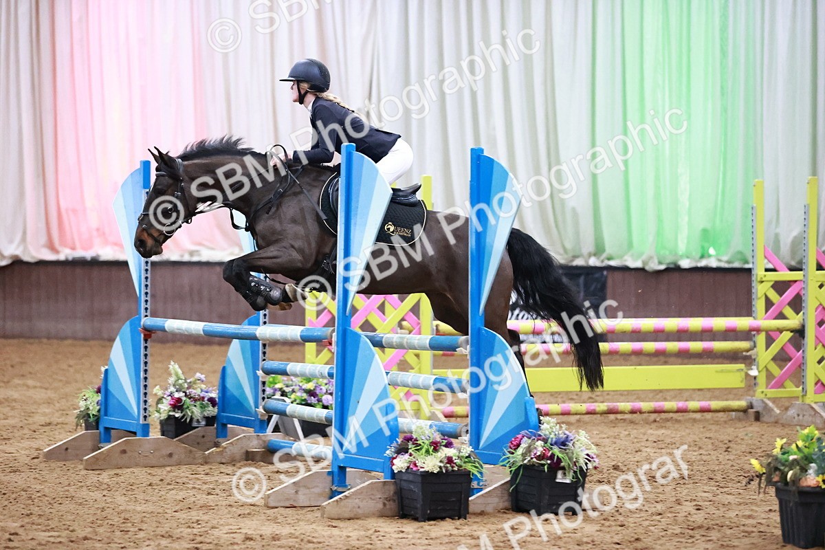 SBM_000847 - Class 3 - Pony Discovery 90cm