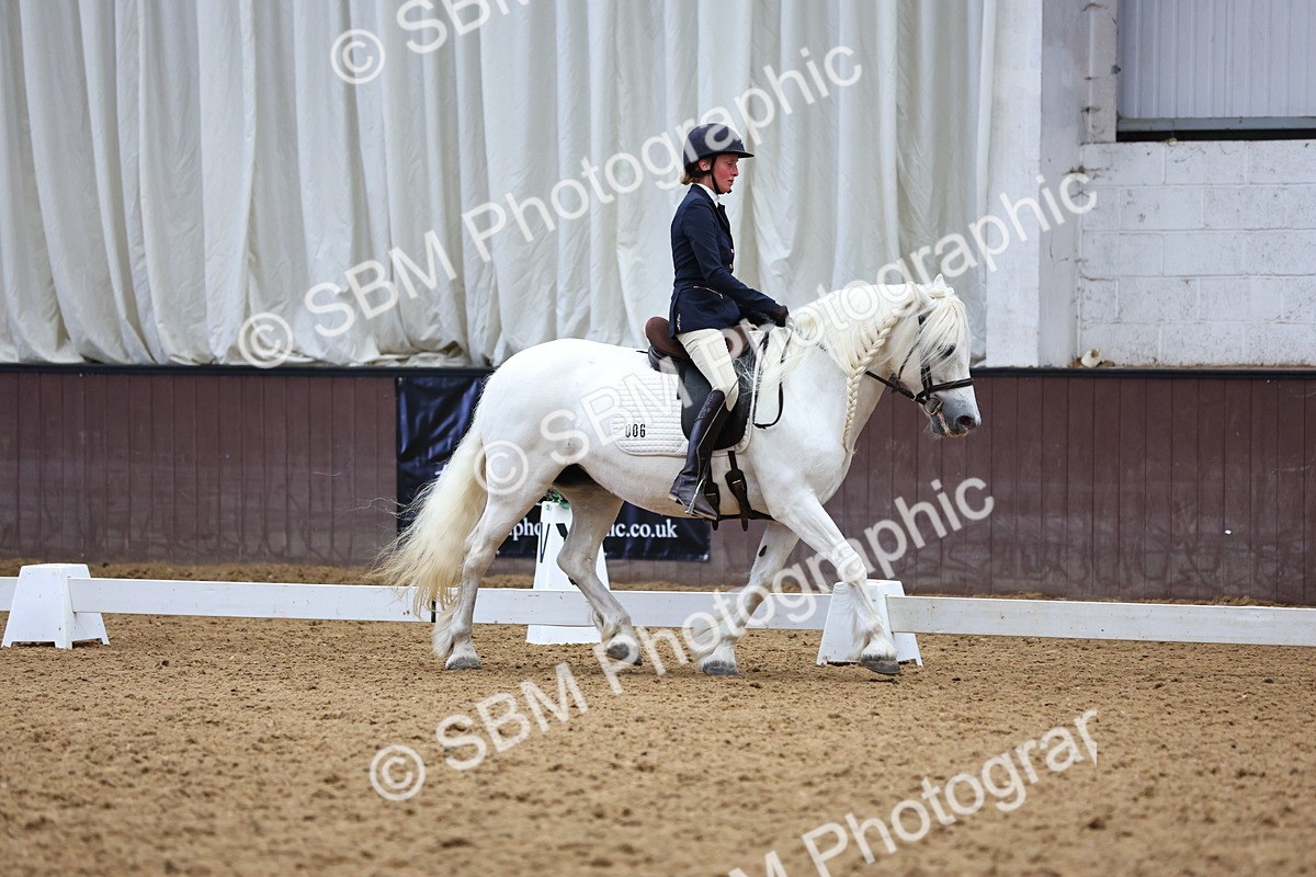 SBM_017201 - Class 5 - Novice FSM