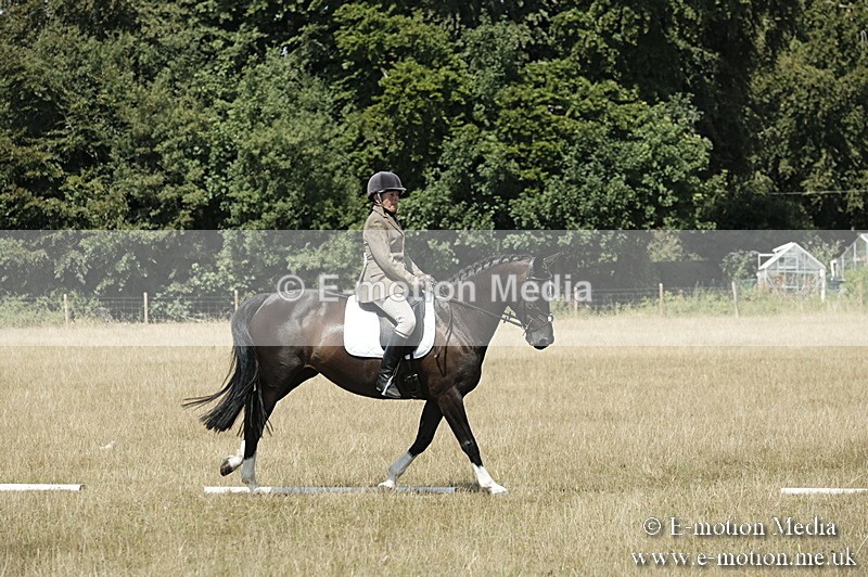_PJP5862 - Dressage Classes BVRC Show 2018