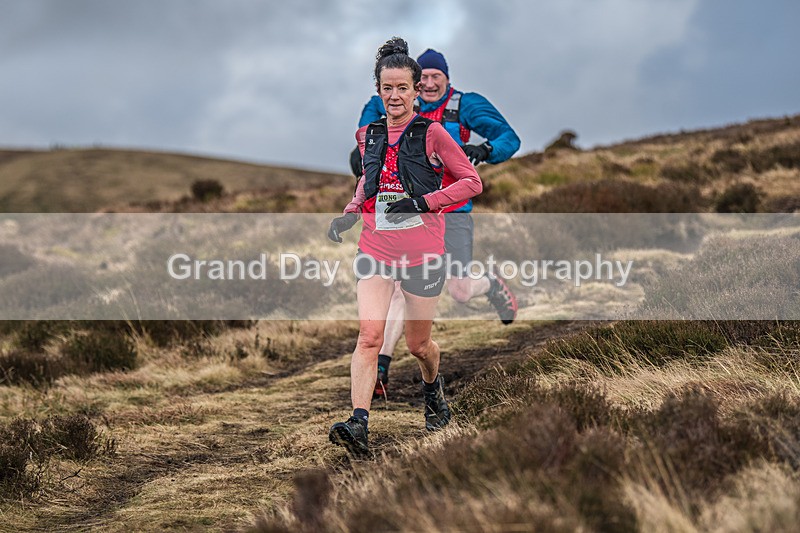 Blake Fell-839 - Blake Fell Race Saturday 25th January 2025