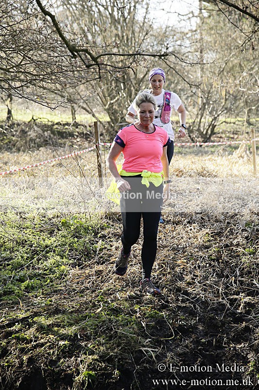 PVT 240219 854 - The Terminator Race - Pewsey Vale - 24/02/19