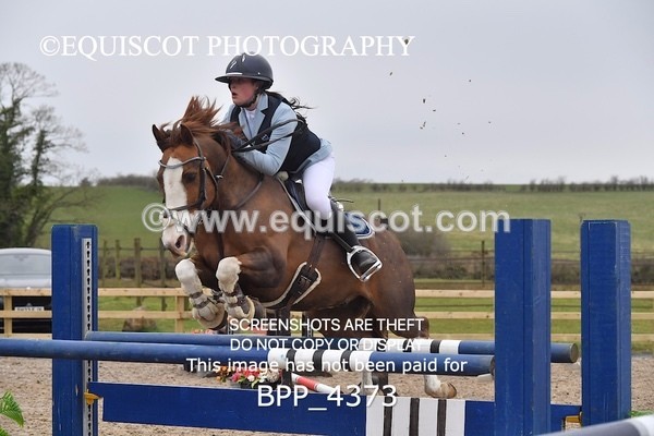 BPP_4373 - CLASS 3 138cm Pony Royal Highland Show Championship Qualifier