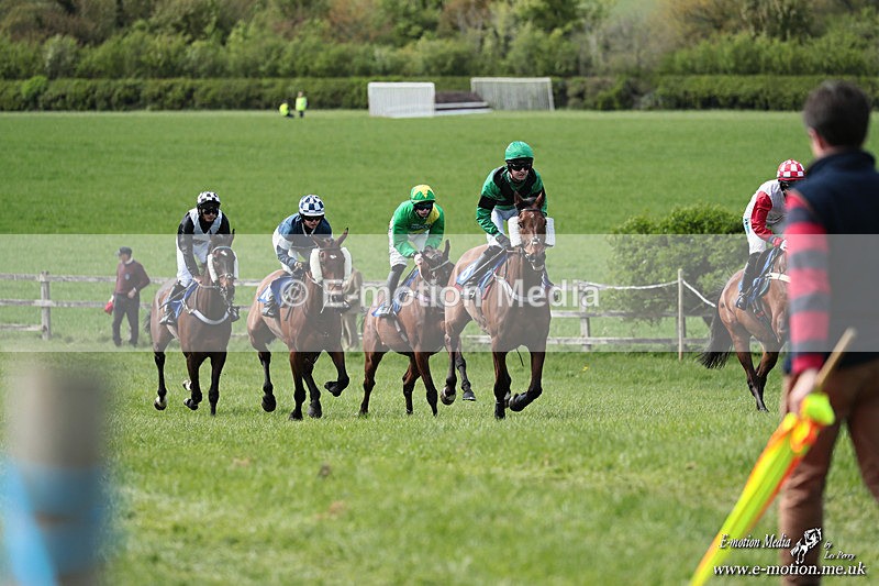 PtP 190426 648 - Vine & Craven PtP Kingston Blount 19/04/26