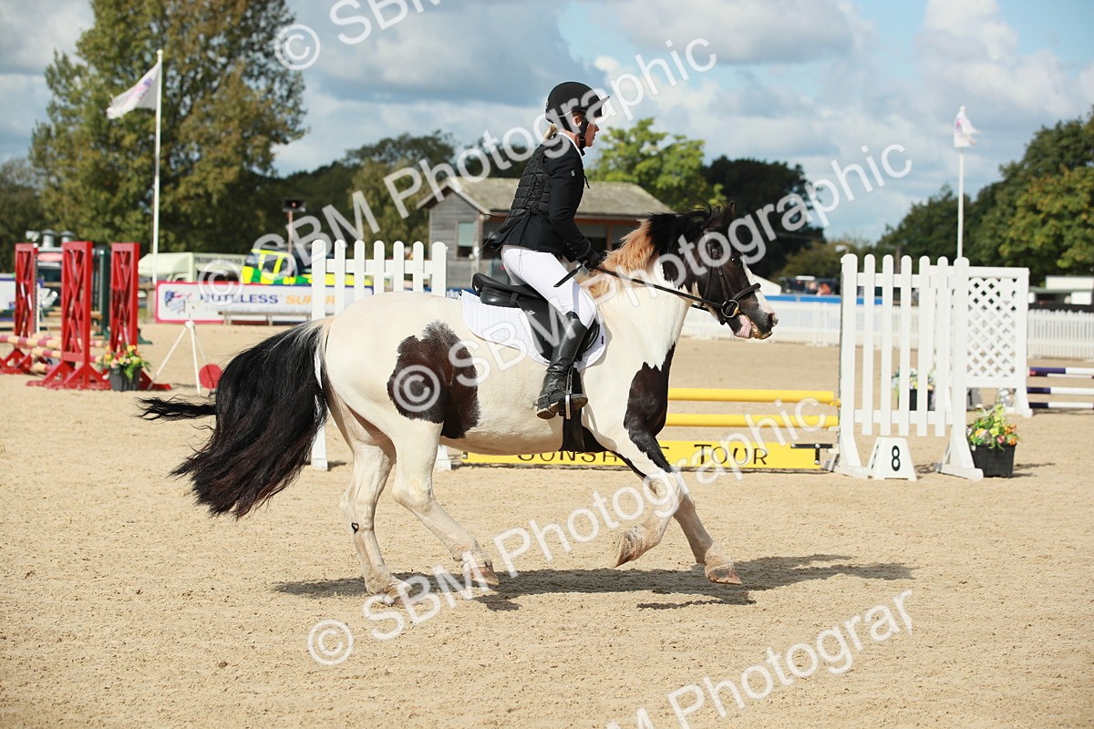 SBM_25153 - J28 Senior 60cm Championship