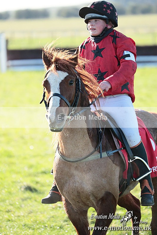 PtP 230324 1268 - Tedworth Hunt PtP Larkhill Raccourse 23rd March 2024