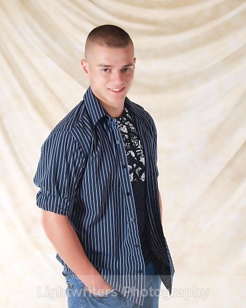 Cody 20 - Cody