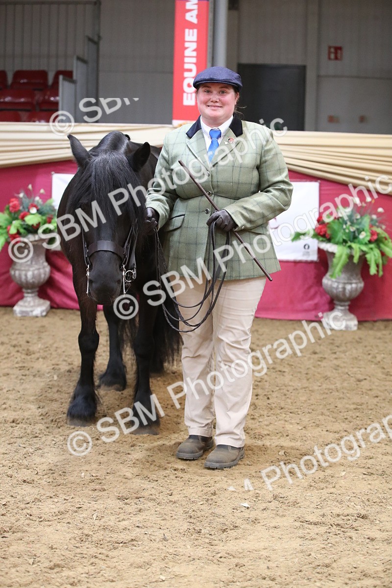 SBM_05750 - Class 9R - Regional IH Pre-Vet