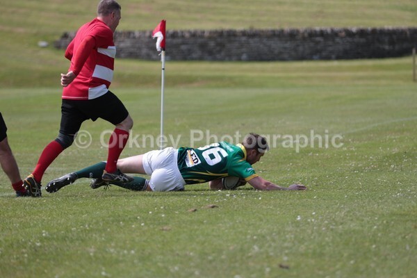 AA079192 - Come Ashore Cup 2025