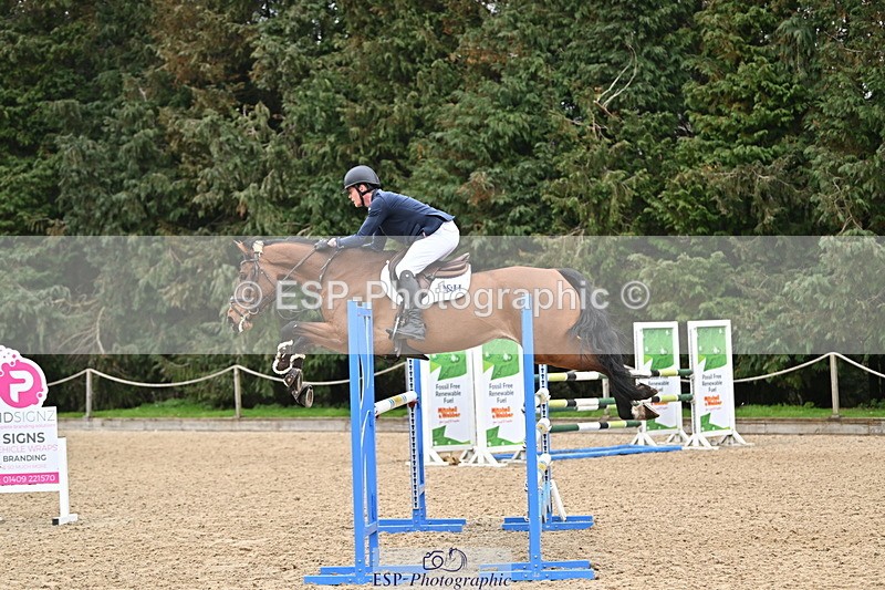 250321A-111844-00486 - Cls 3 Foxhunter and 1.20m Open