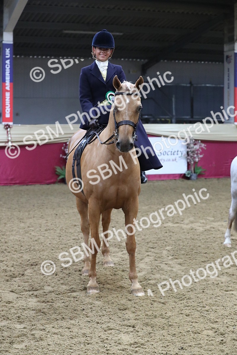 SBM_09364 - Class 101 Equitation (best rider), Junior