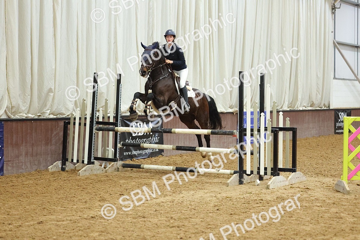 SBM_000543 - Class 2 - British Novice - 90cm