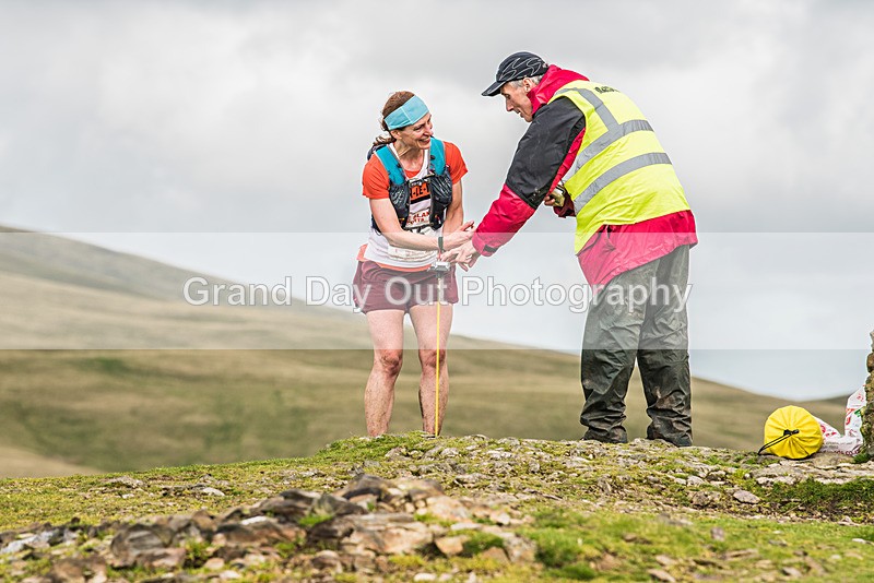 Sedbergh -2119 - Sedbergh Hills Fell Race Sunday 20th August 2023
