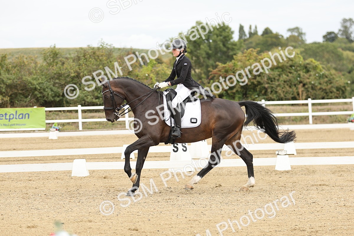 SBM_007113 - Class 25 - FEI PSG Bronze