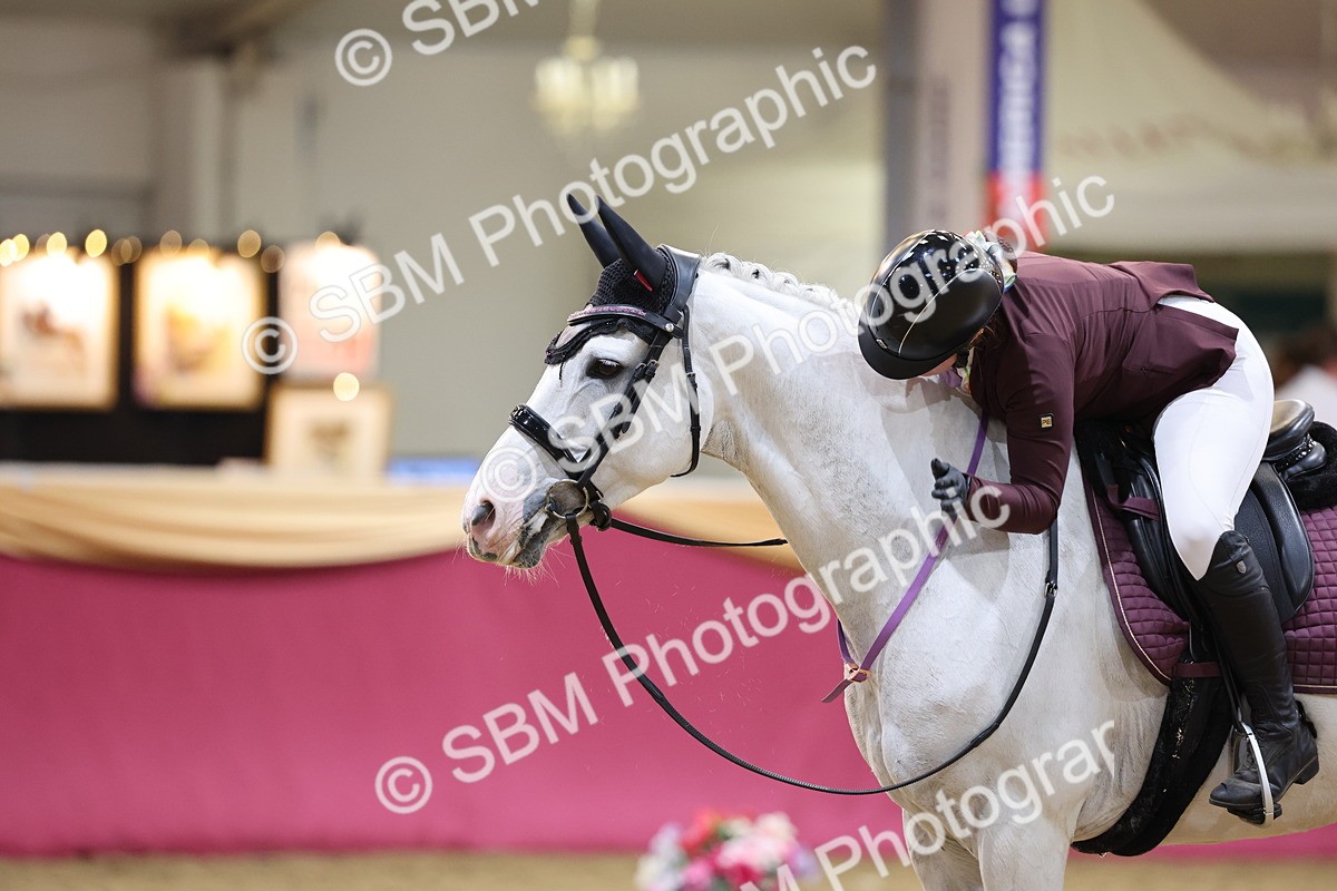 SBM_09577 - Class 51 Dressage to Music