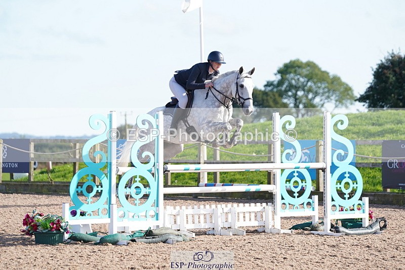 241005A-150118-05047 - SAT Cls 11 Snr Newc & 1.10m Open