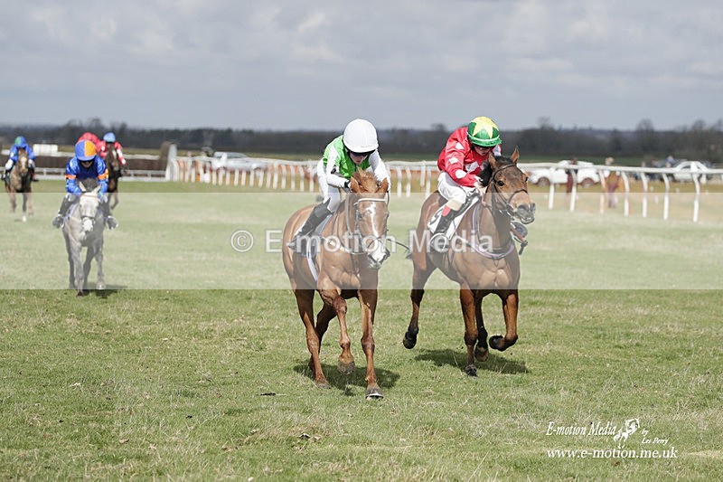 PtP 190323 43 - Oakley Hunt Point-to-Point Brafield-On-The-Green 19/03/23