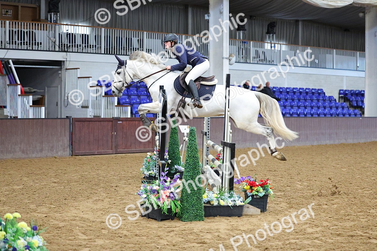 SBM_005841 - Class 23 - Amateur Championship Qualifier 95cm