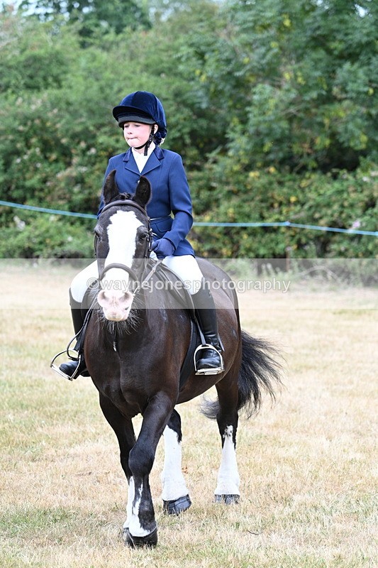 WJ7_0155 - Class 2 Best rider