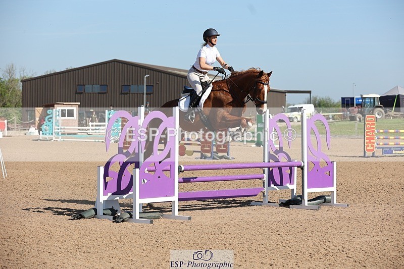 250430-100020-00004 - Cls 1 Clear Round, British Novice and 90cm Open