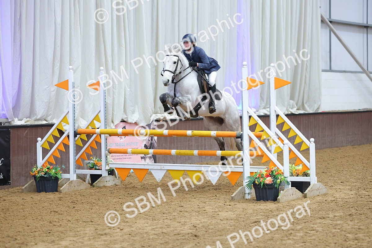 SBM_010267 - Class 22 - Equiyd 1.05m Amateur Championship Qualifier - First Round (1.05m)