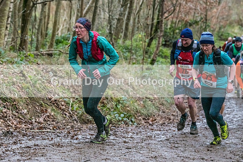 Loopy Latrigg-283 - Kong Loopy Latrigg Fell Race Saturday 21st December 2024