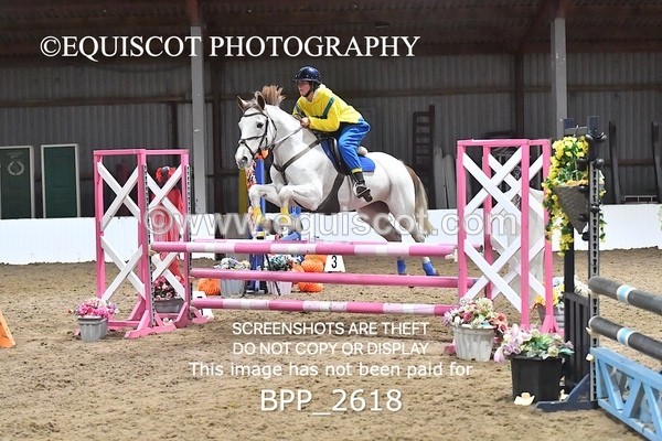 BPP_2618 - CLASS 5 TEAM SJ 85 - 90CM