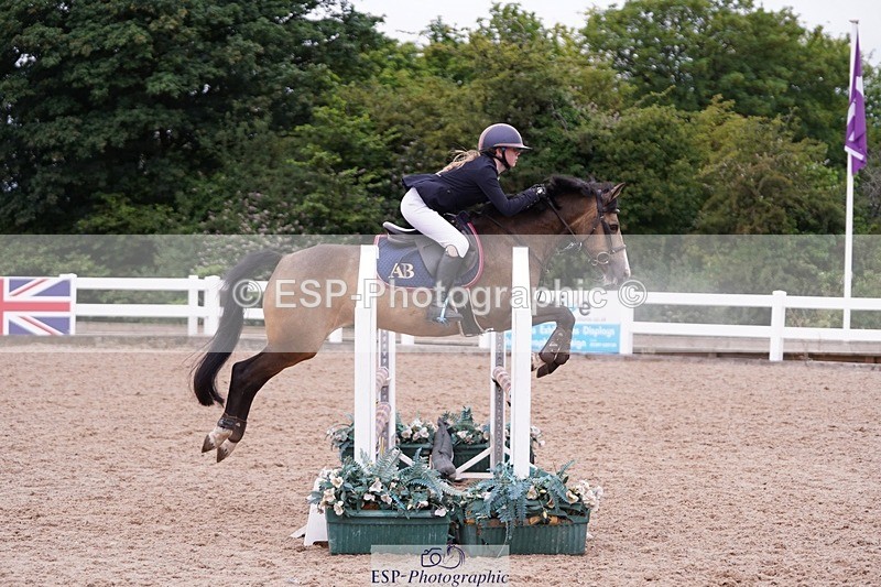 250629-092940-10176 - Cls 35 Pony British Novice & 80cm Open