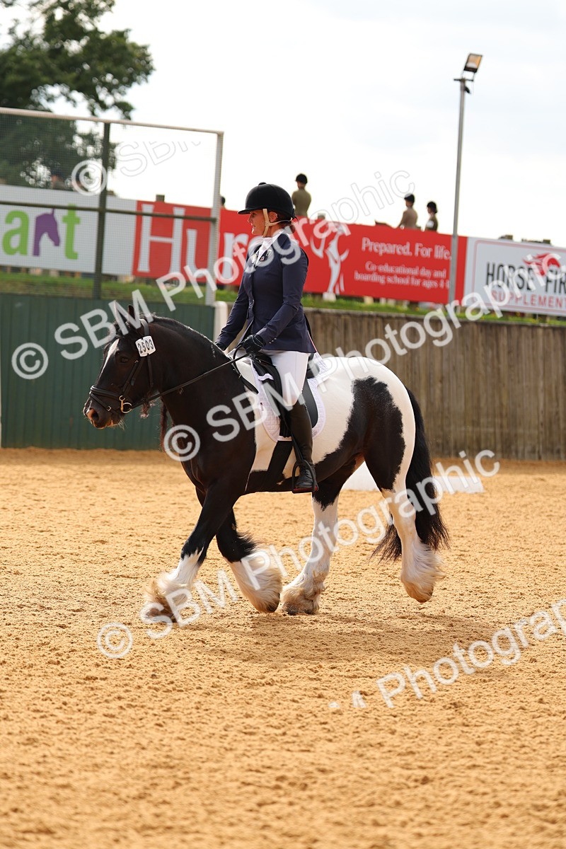 SBM_47407 - D6 - Small Tour Championship - Intro C