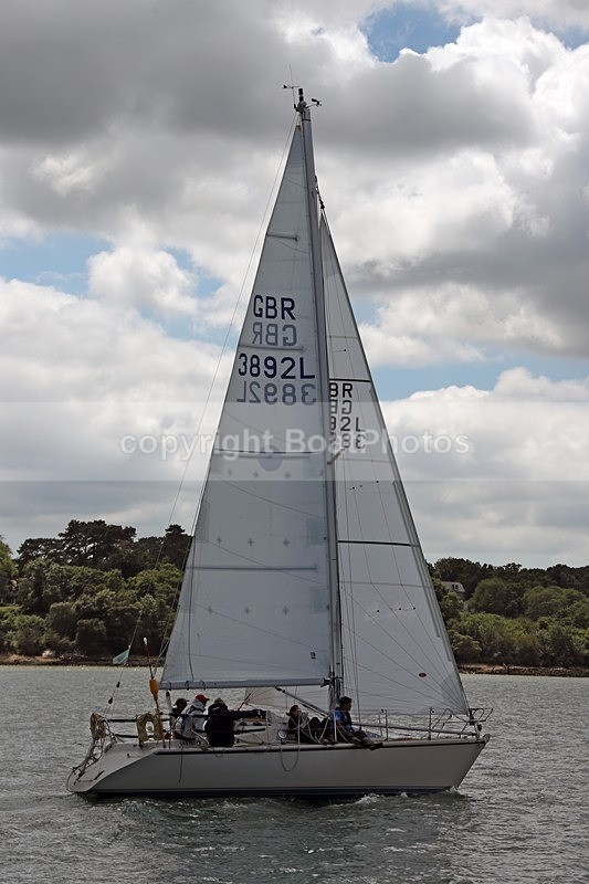 170701 DEHLERIOUS GBR3892L AE1I5433 - ROUND THE ISLAND 2017