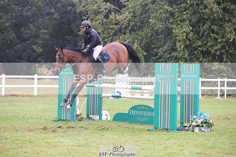 250830A-165056-07645 - Cls 17 Snr Foxhunter