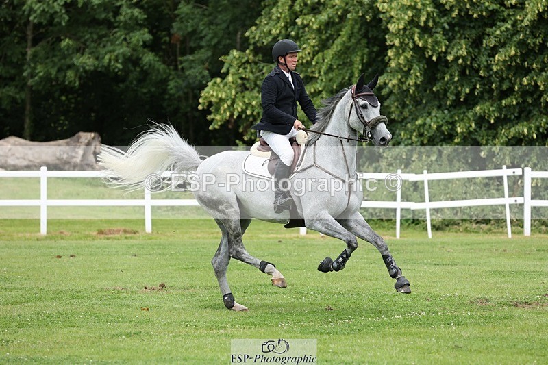 240704-143210-05506 - Cls 3 National 1.30m Open