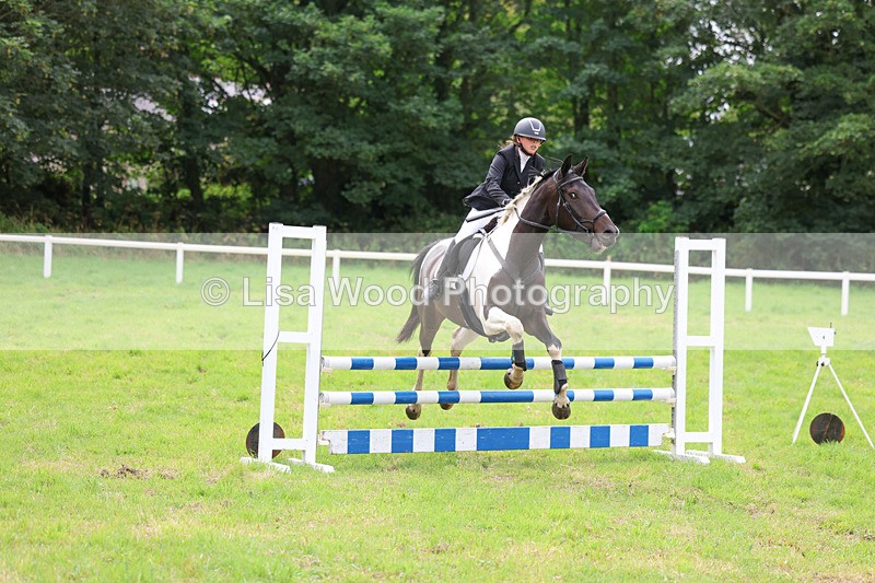 3E7A6481 - Class 3:80cm Juniors and Seniors