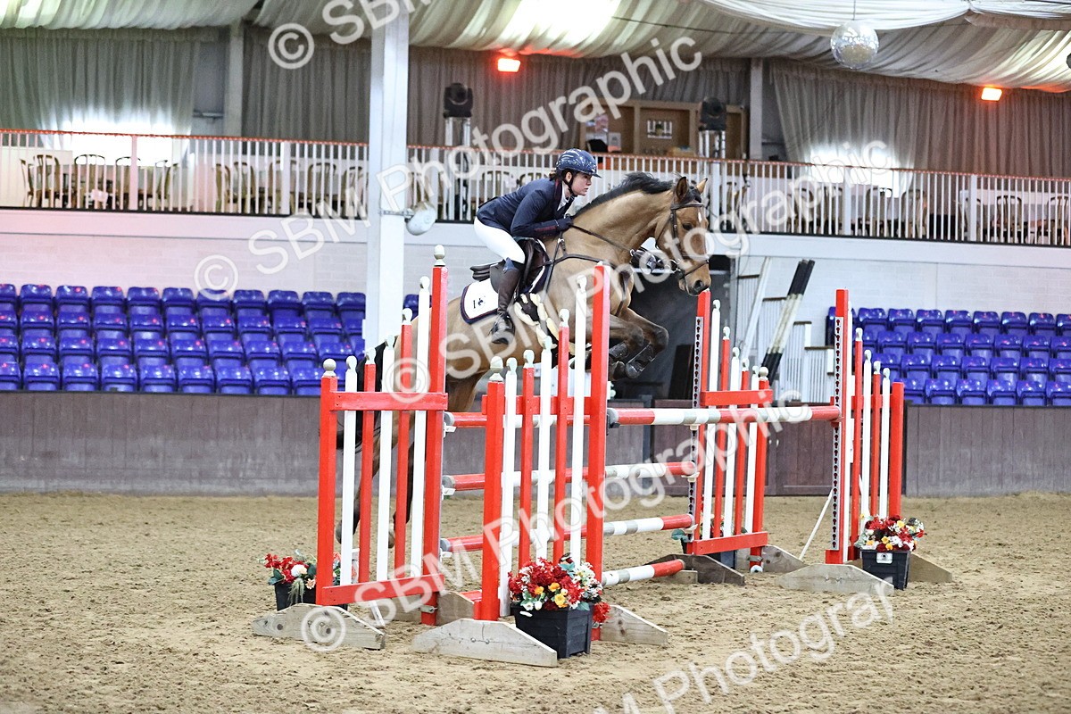 SBM_005042 - Class 17 - Senior Foxhunter - 1.20m