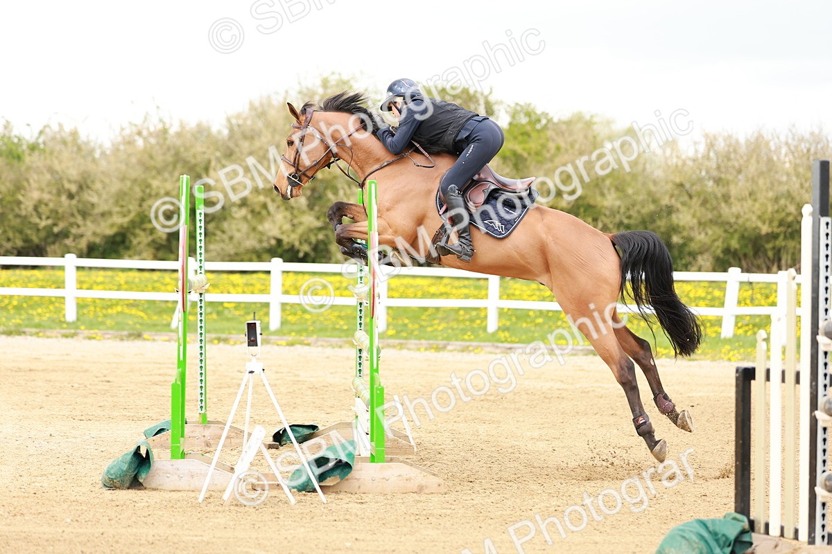 SBM_002974 - Class 6 - National 1.30 1.40m