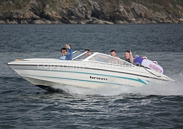 090919 BAD ATTITUD IMG_7969 - Speedboats