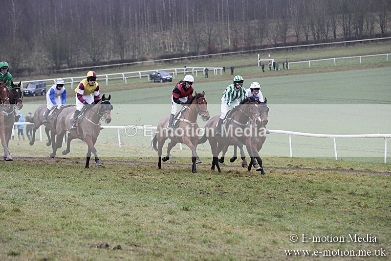 PtP 200118 562 - Barbury International Racing Club Point-to-Point 20/01/18
