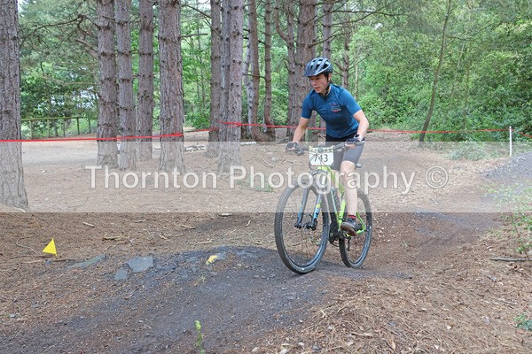 A41A8549 - MTB East Round 8 Betteshanger 15th June 2025 10:30 Female Adult Elite+Female U14/U16Juv/Youth Race