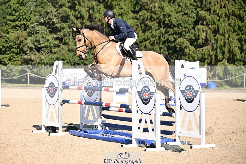 260321A-145335-01007 - 6 Foxhunter 1m 20 Open