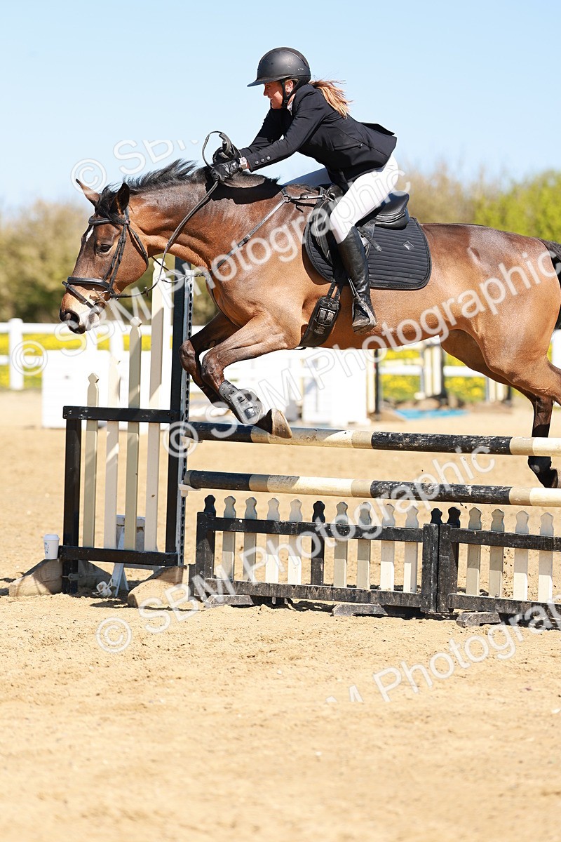 SBM_001120 - Class 2 - Senior British Novice - 90cm