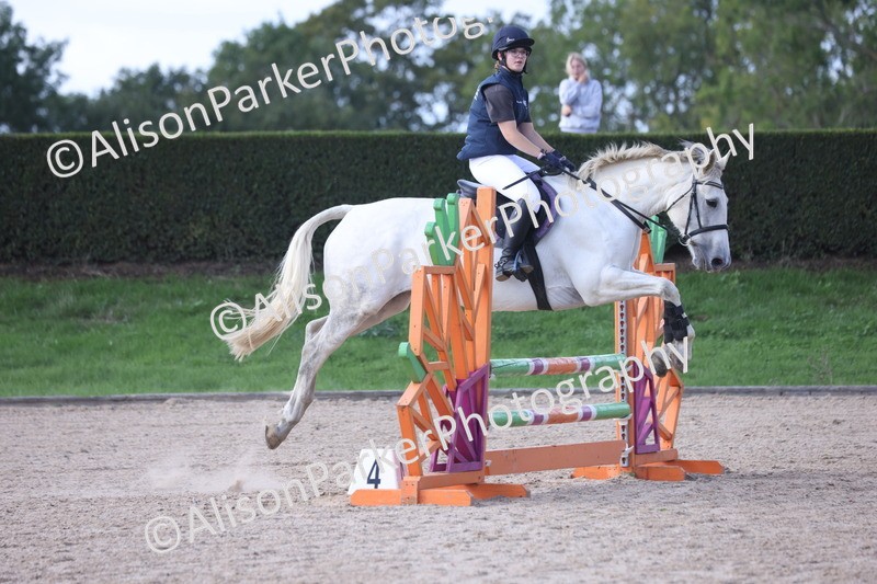 20251005-0711 - Class 5 - 80cm