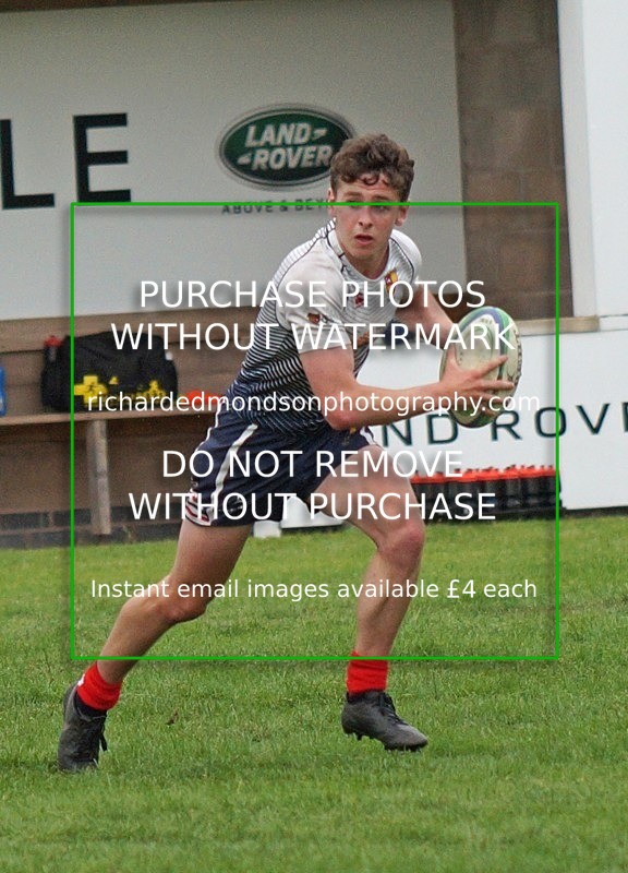 DSC09686 - Kendal Rugby 2nds v Birkenhead