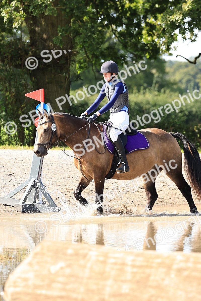 SBM_22056 - E11 - Eventers Challenge 60cm Championship