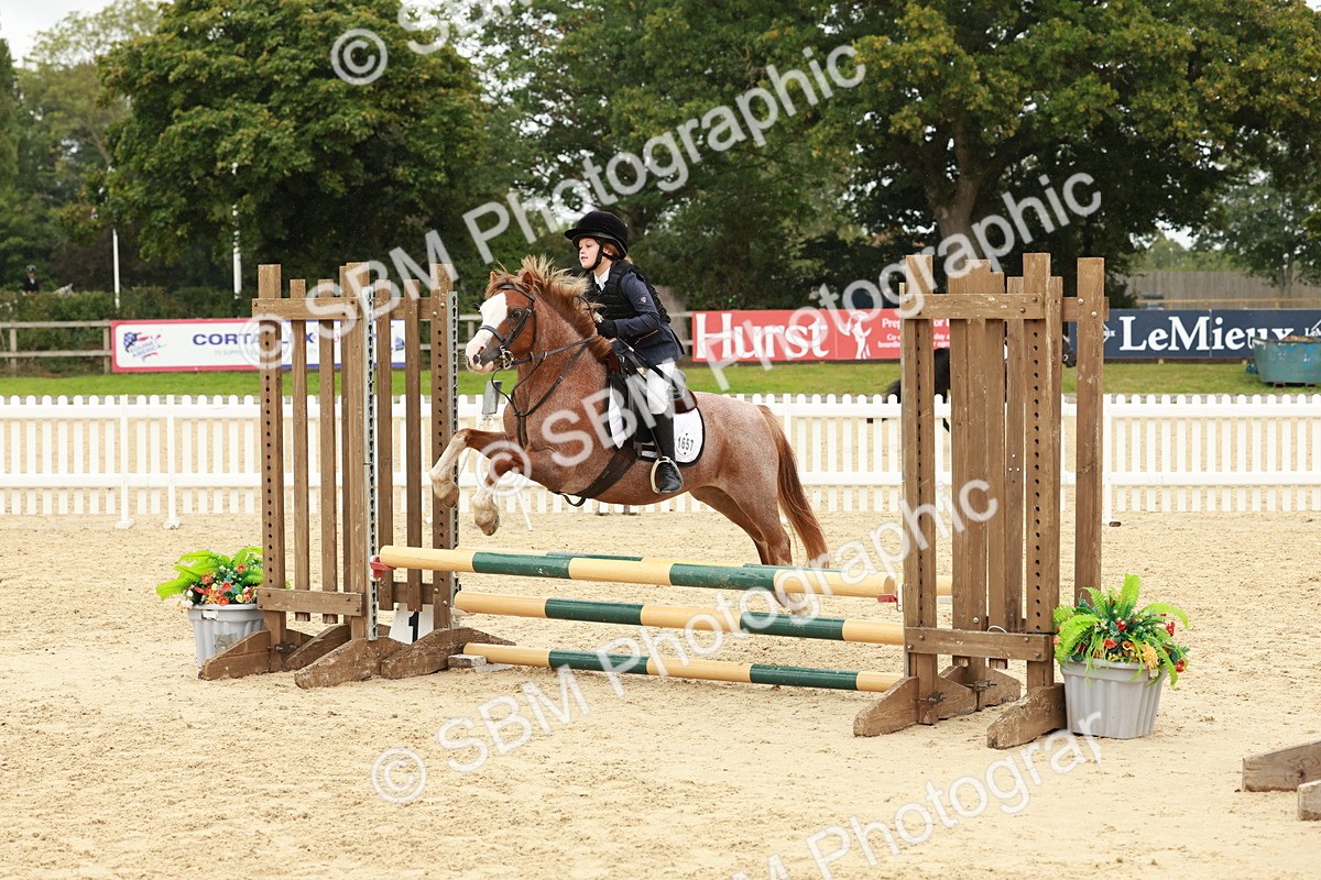 SBM_69153 - J13 - Junior Pony 60cm Championship