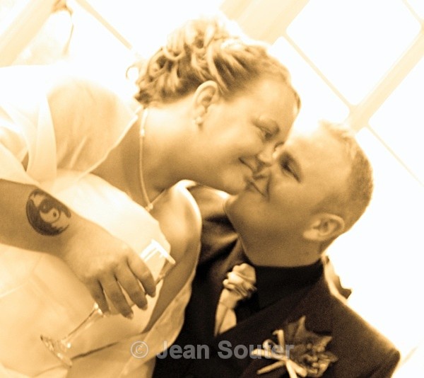  - James & Lisa