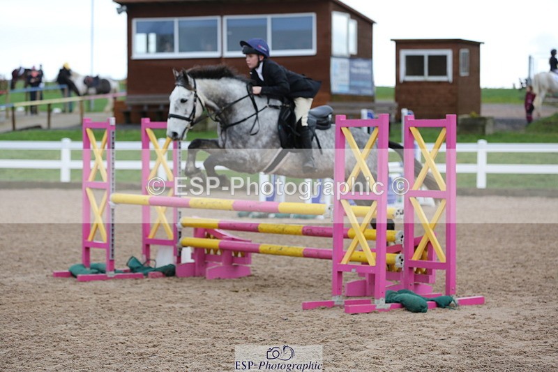 240211A-104814-02225 - Cls 4 Pony Discovery & 90cm Open